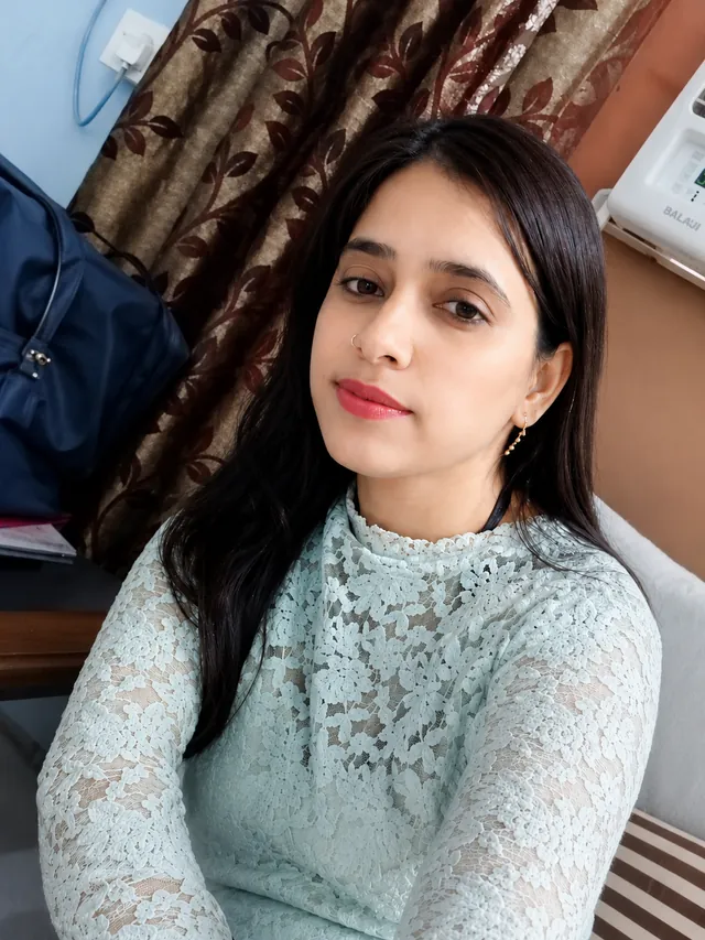Ritu Bajpai — Senior Faculty — Biology, History & Junior Classes at The Learner's Home, Aliganj Lucknow